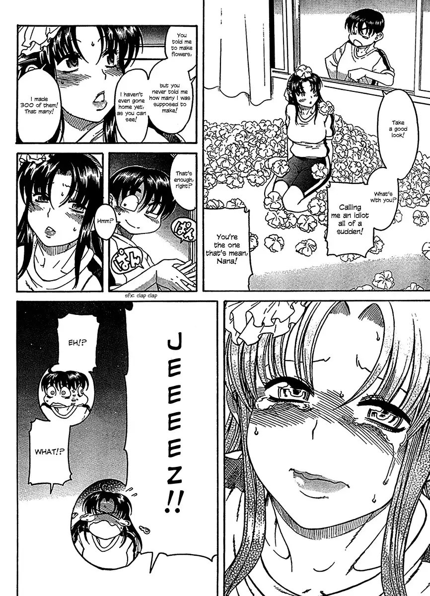 Nana to Kaoru Chapter 16 Page 22