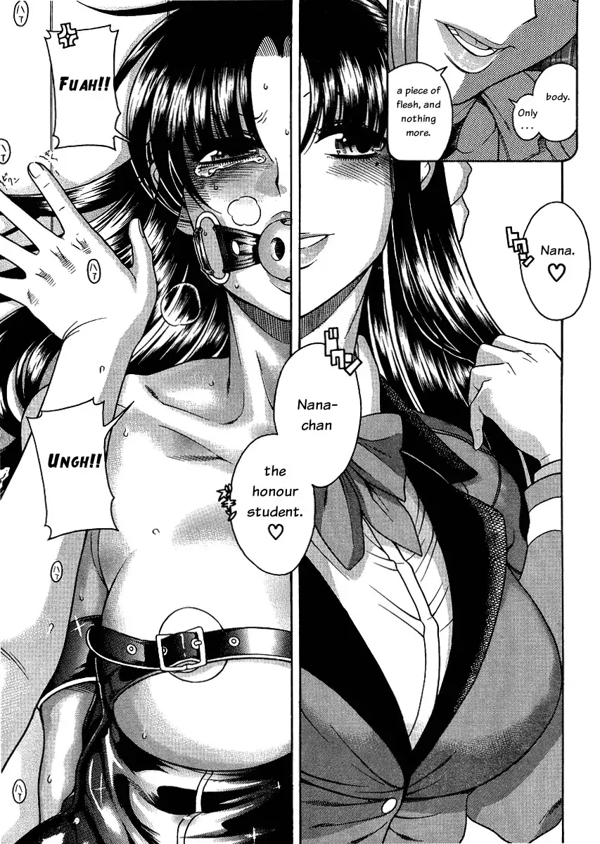 Nana to Kaoru Chapter 56 Page 7