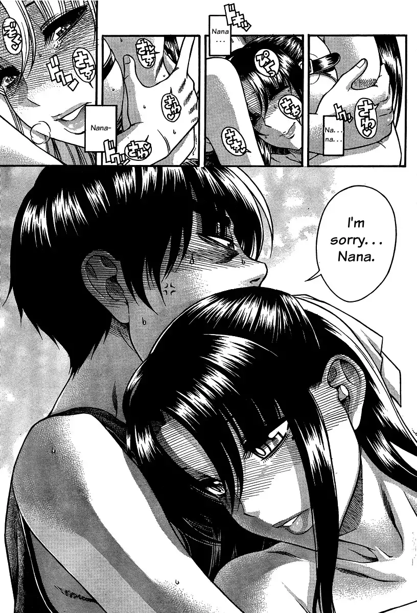 Nana to Kaoru Chapter 61 Page 10
