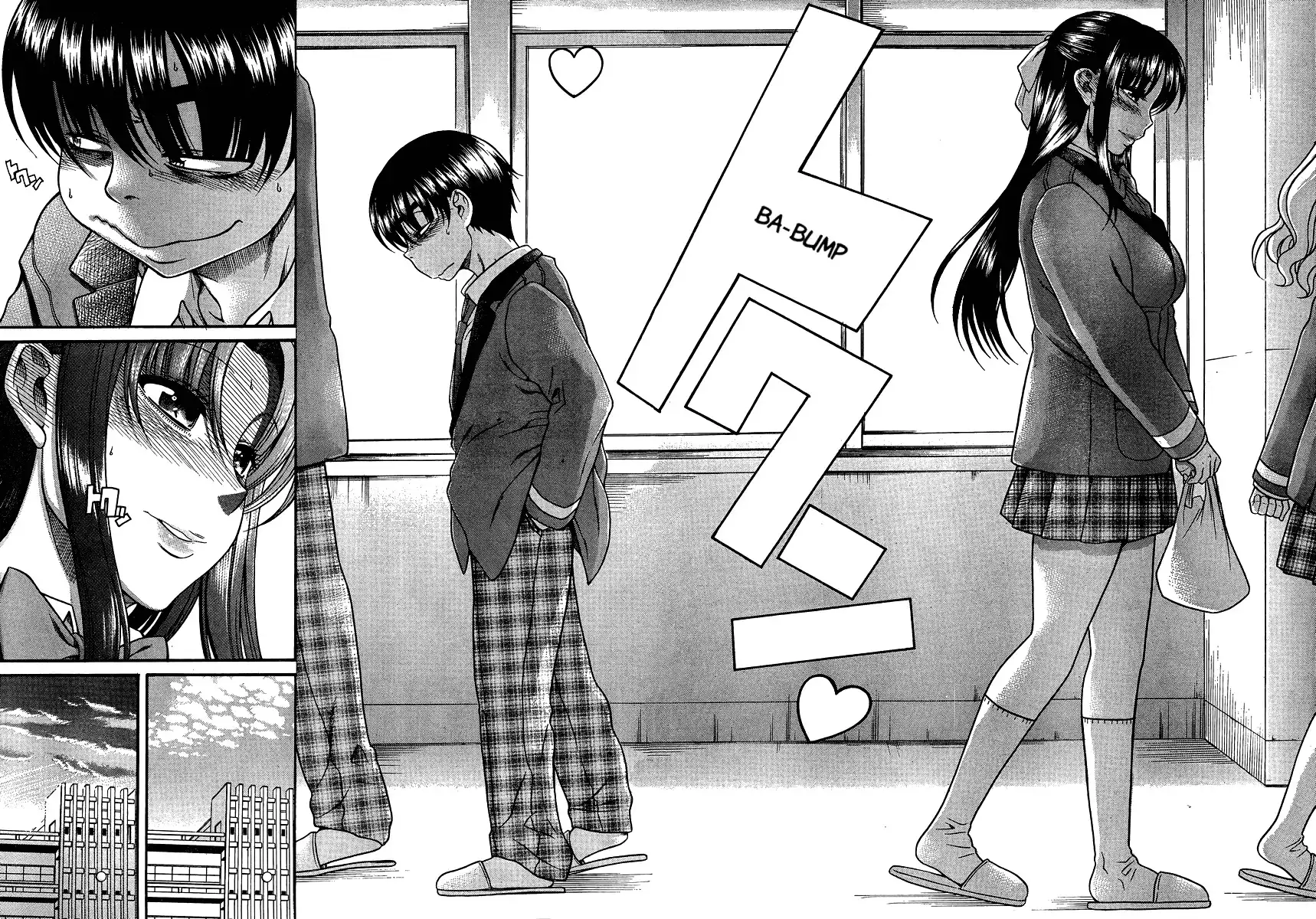 Nana to Kaoru Chapter 62 Page 12