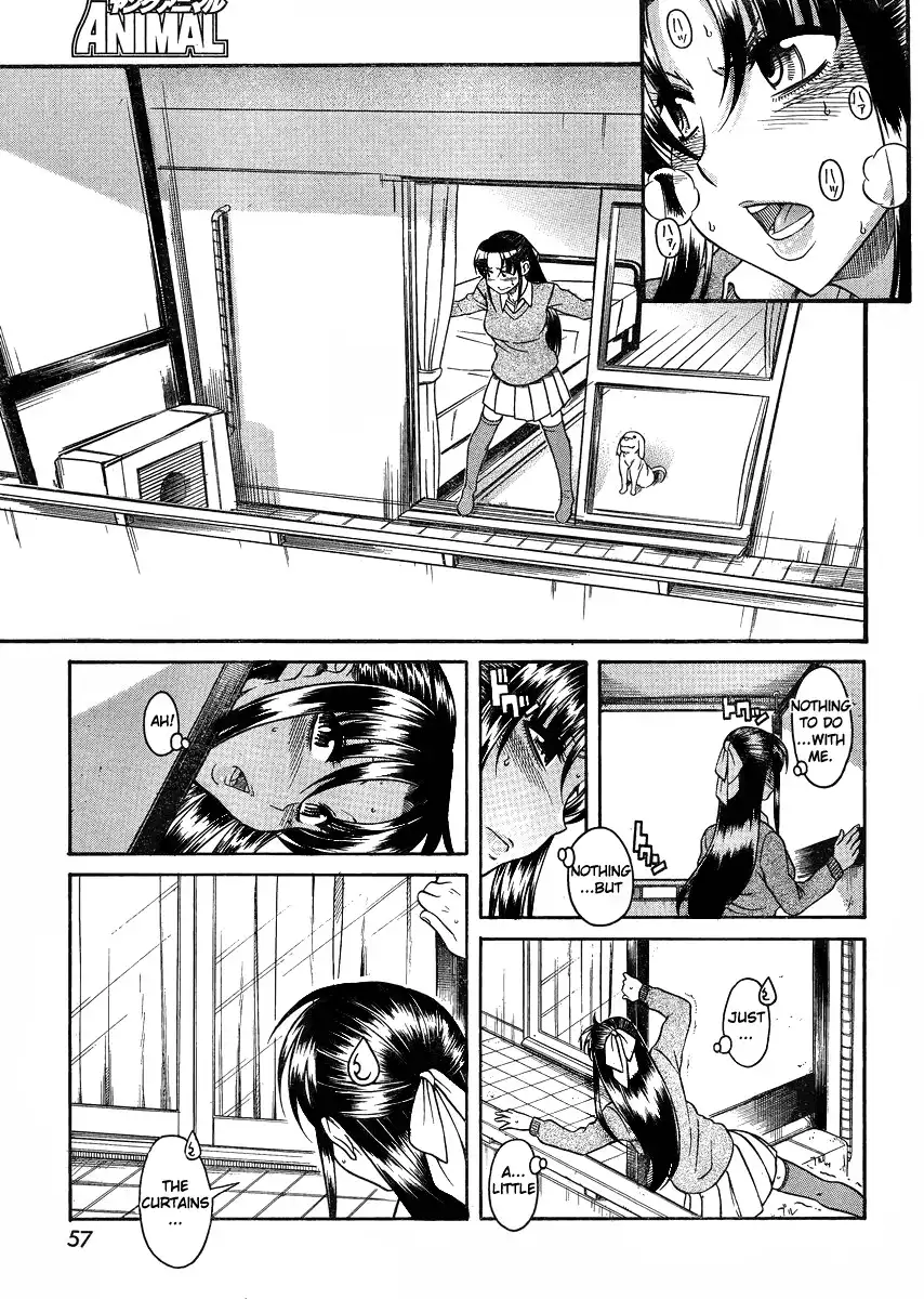 Nana to Kaoru Chapter 68 Page 13