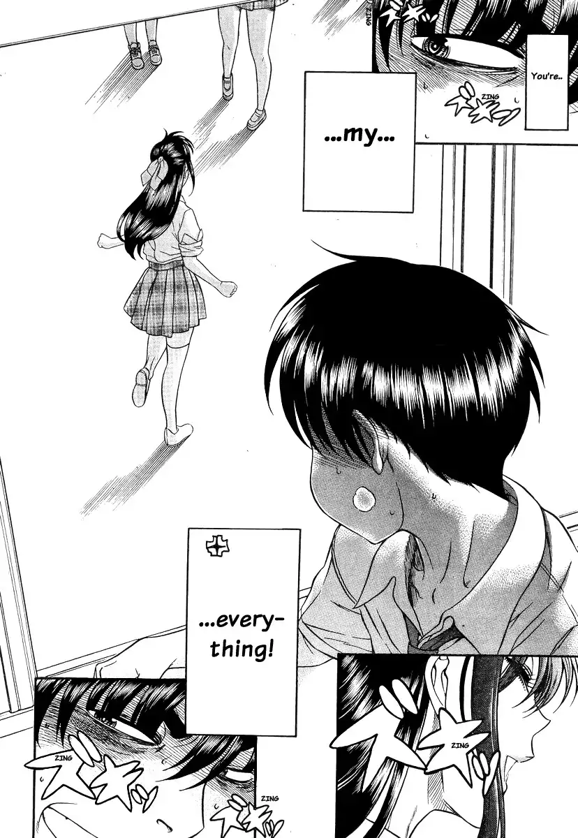 Nana to Kaoru Chapter 83 Page 6