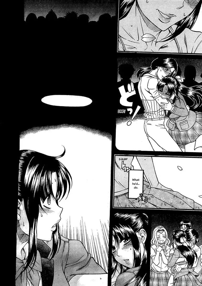 Nana to Kaoru Chapter 94 Page 10