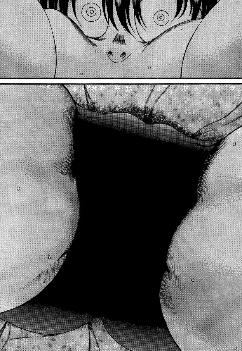 Nana to Kaoru Chapter 95 Page 11