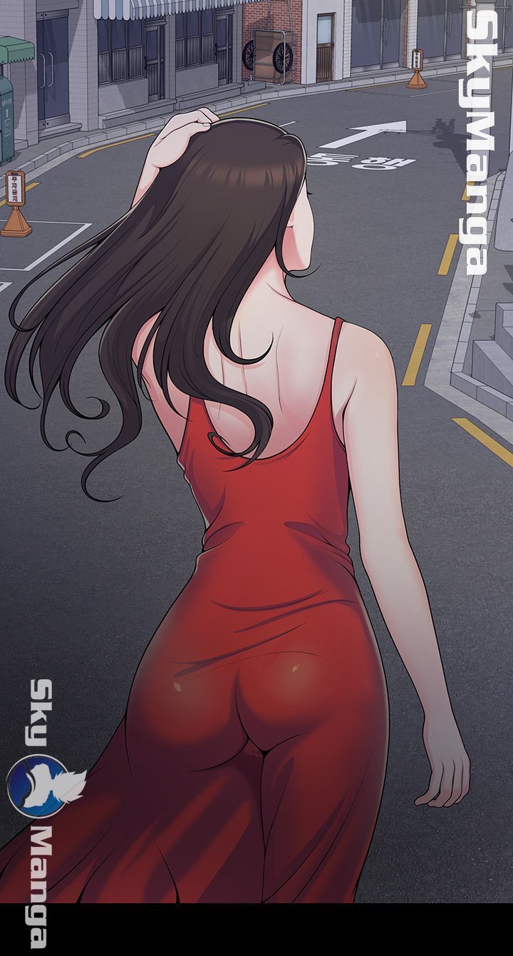 Glue Raw Chapter 1 Page 5