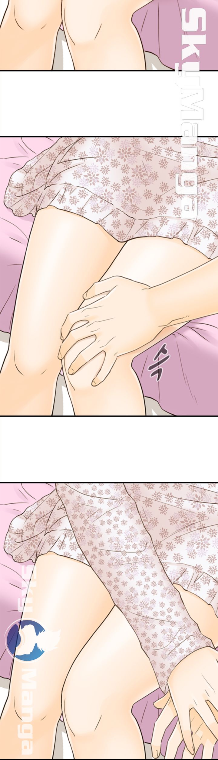 Bad Guy Raw Chapter 10 Page 33