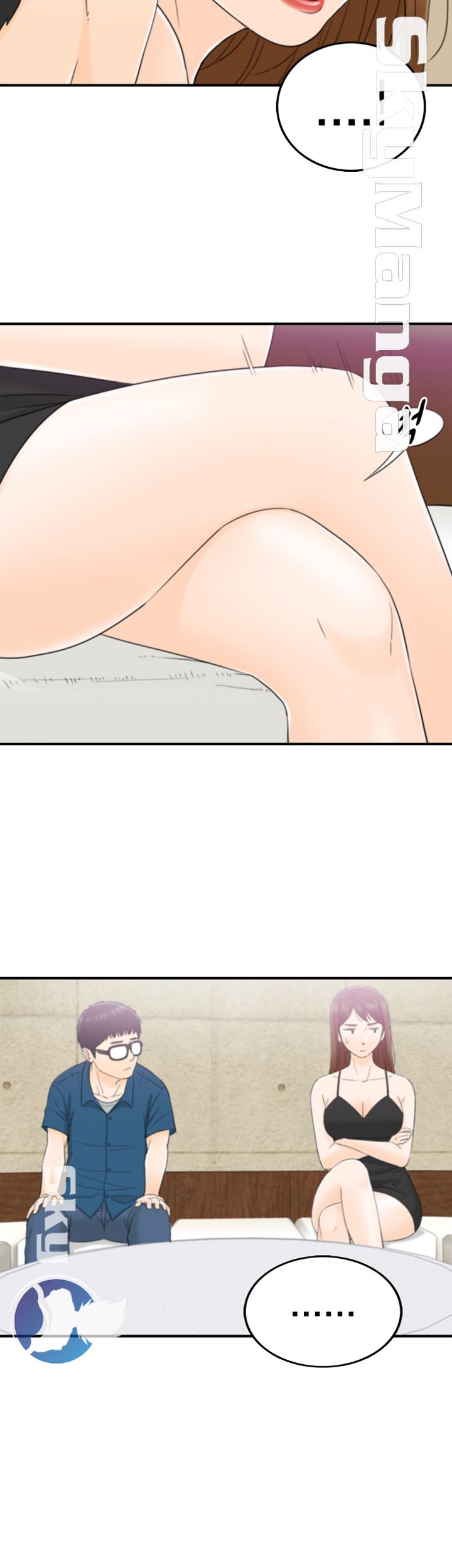Bad Guy Raw Chapter 13 Page 29