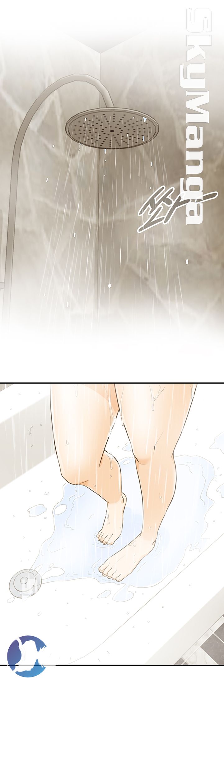 Bad Guy Raw Chapter 20 Page 4