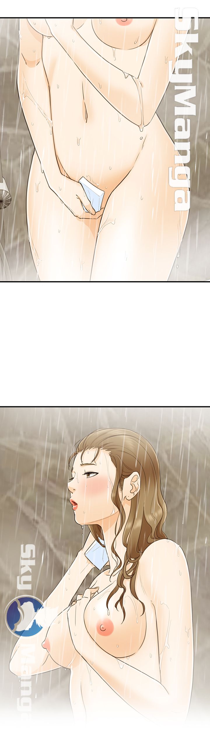 Bad Guy Raw Chapter 20 Page 5