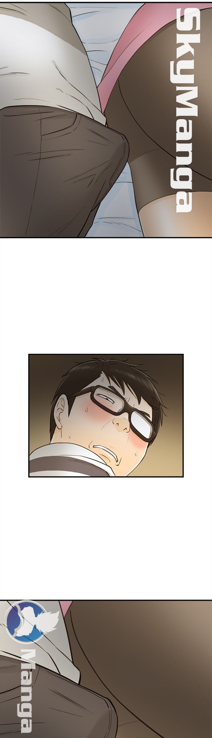 Bad Guy Raw Chapter 21 Page 20