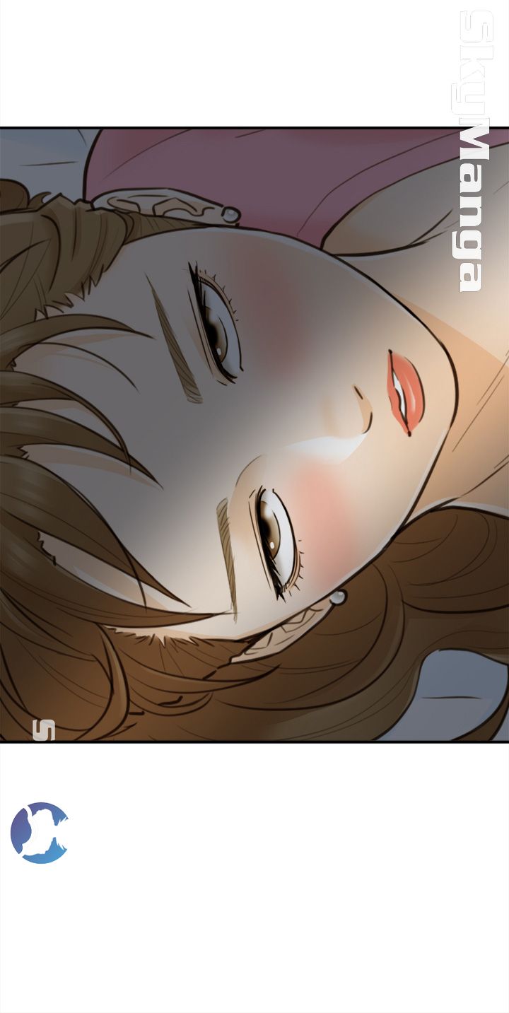 Bad Guy Raw Chapter 21 Page 35