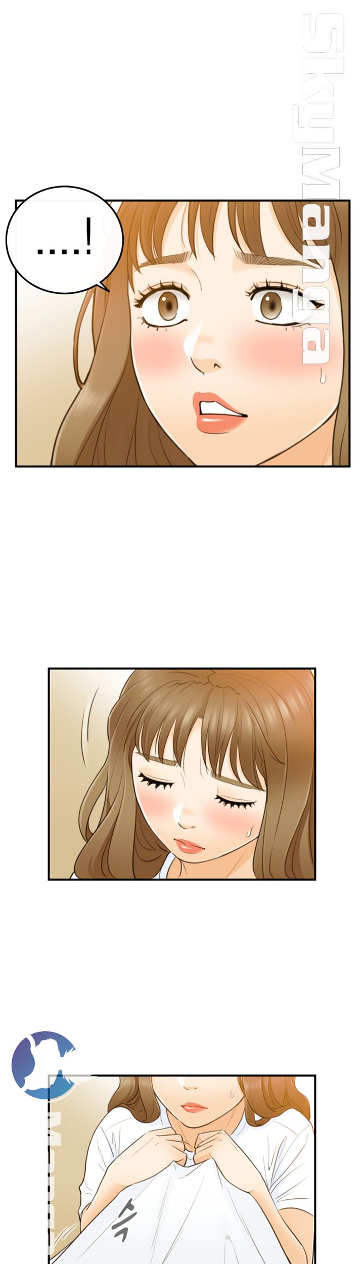 Bad Guy Raw Chapter 24 Page 23