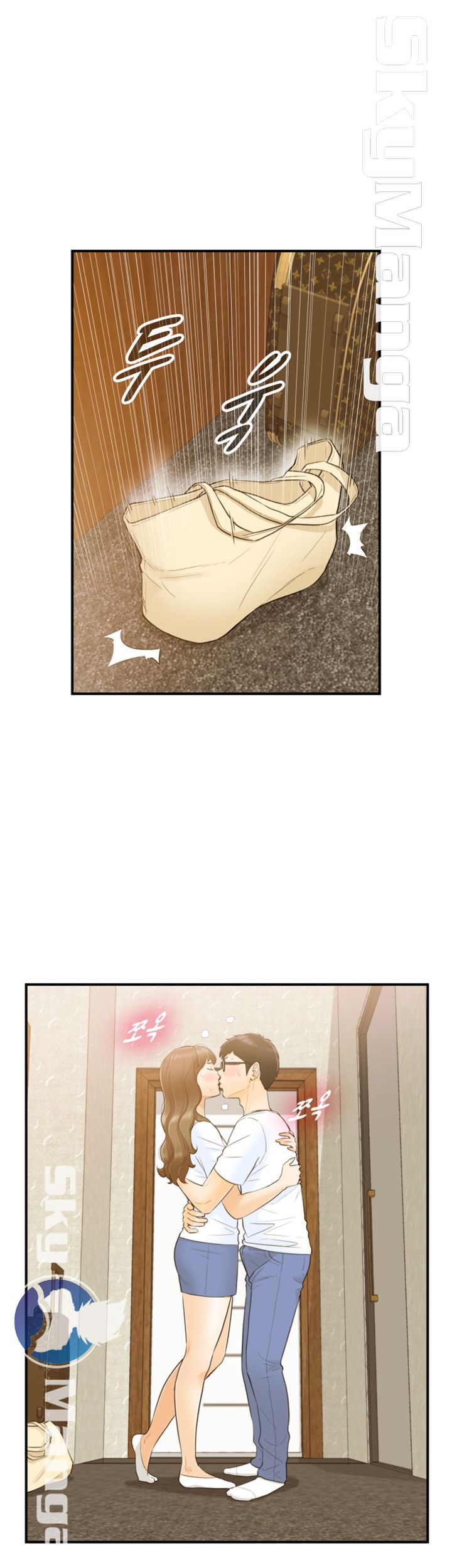 Bad Guy Raw Chapter 24 Page 4