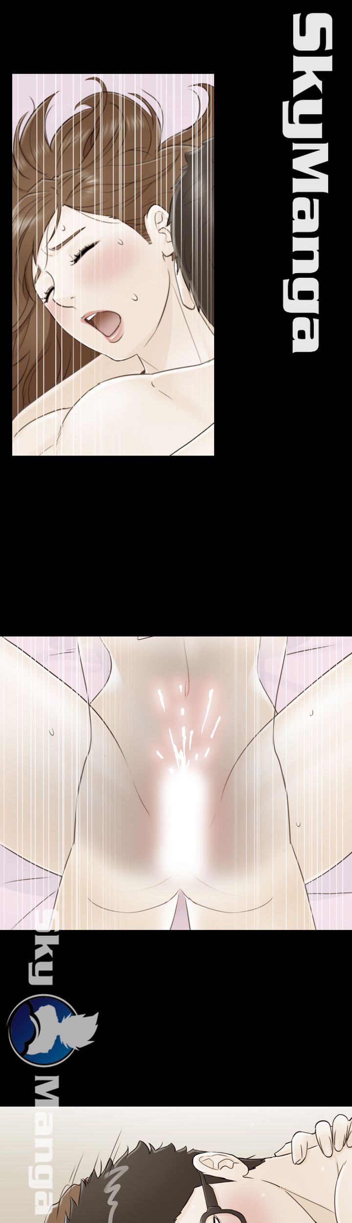 Bad Guy Raw Chapter 25 Page 17