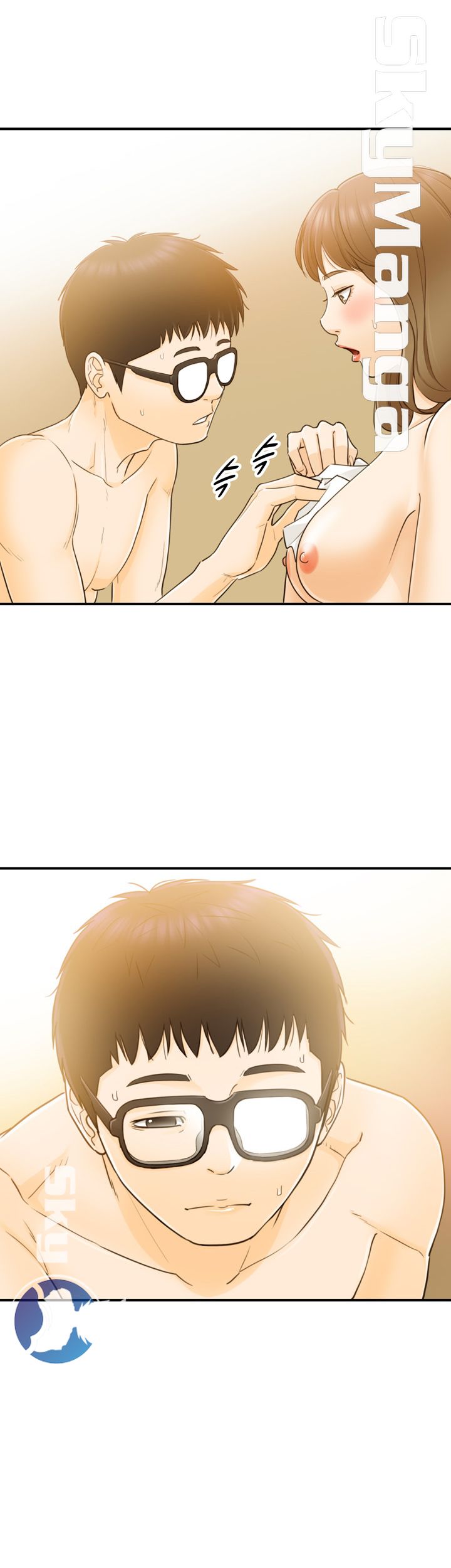 Bad Guy Raw Chapter 25 Page 24