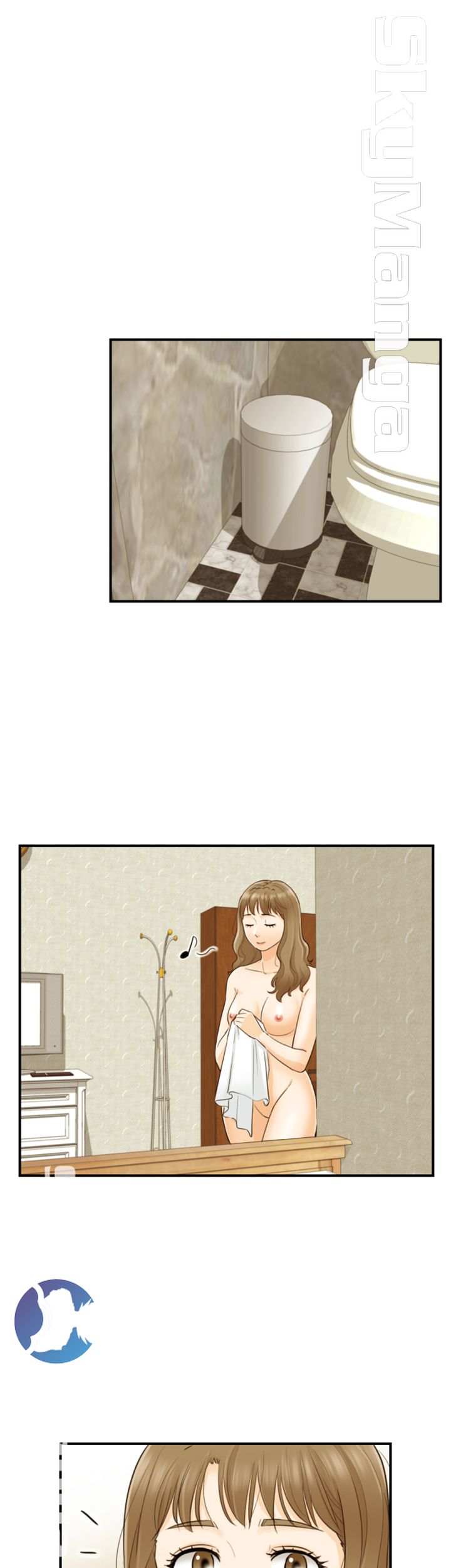 Bad Guy Raw Chapter 26 Page 17