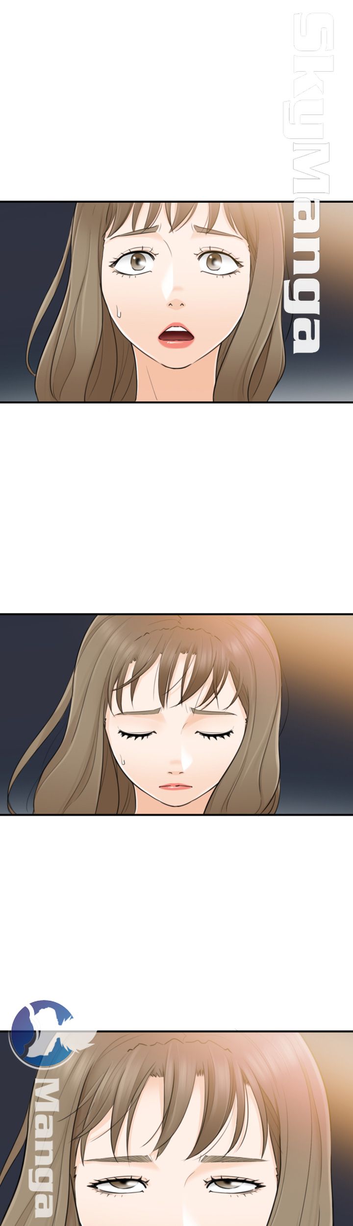 Bad Guy Raw Chapter 27 Page 6