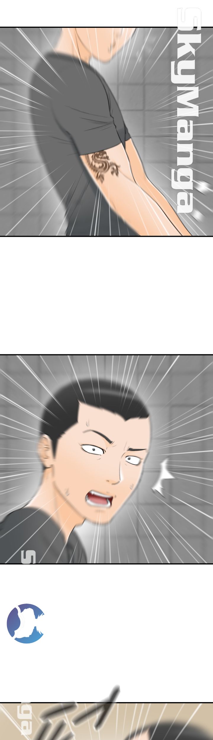 Bad Guy Raw Chapter 29 Page 31