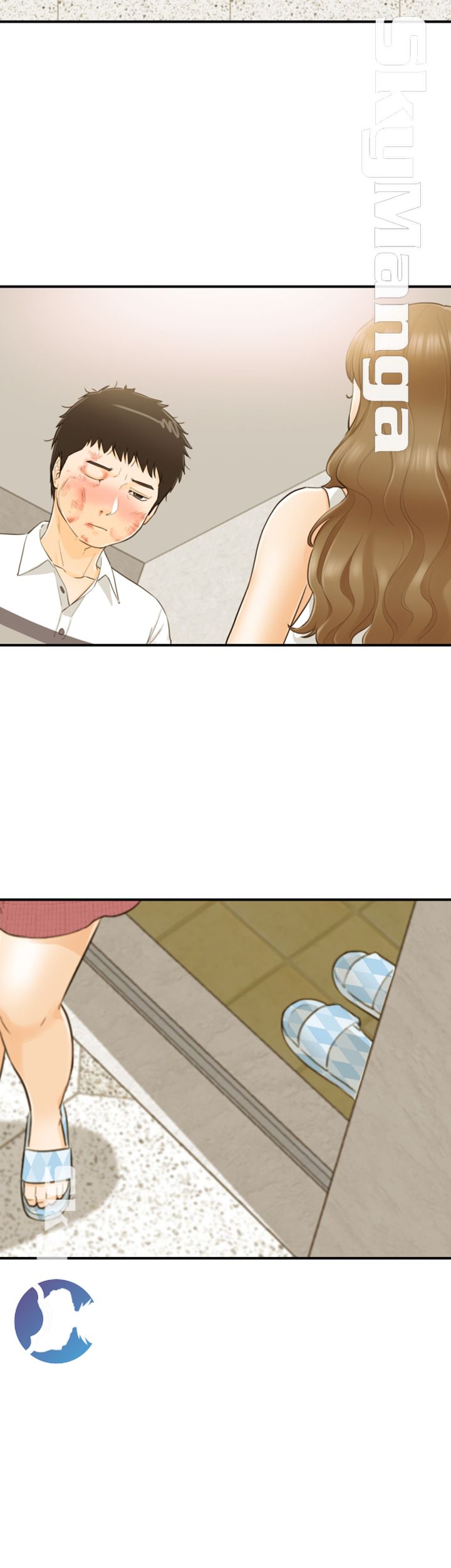 Bad Guy Raw Chapter 31 Page 4