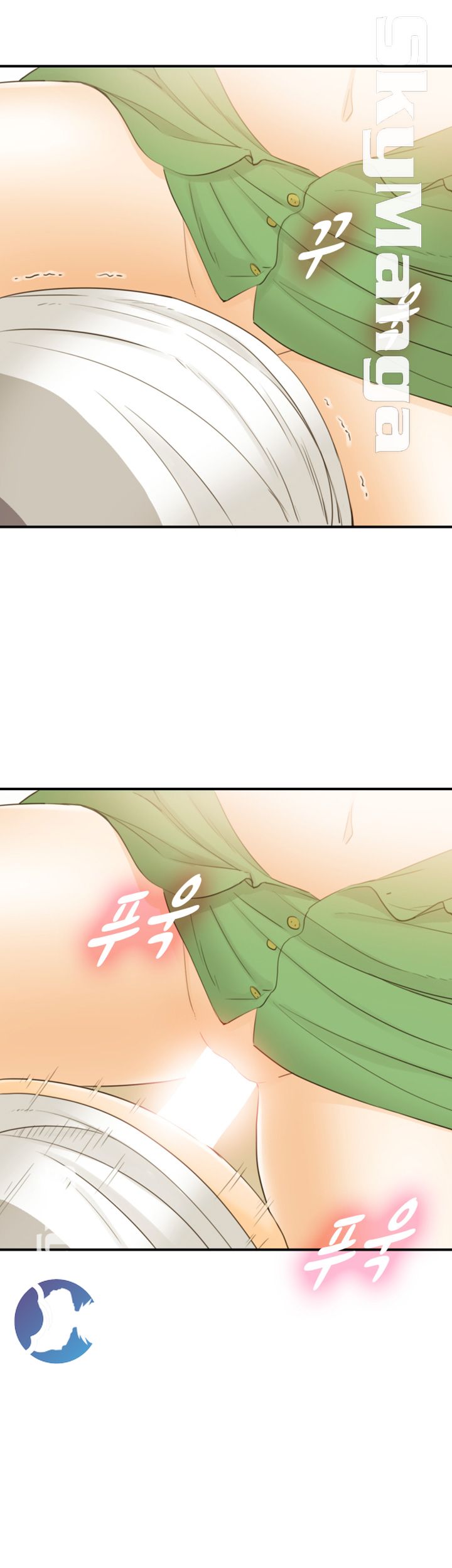 Bad Guy Raw Chapter 32 Page 14