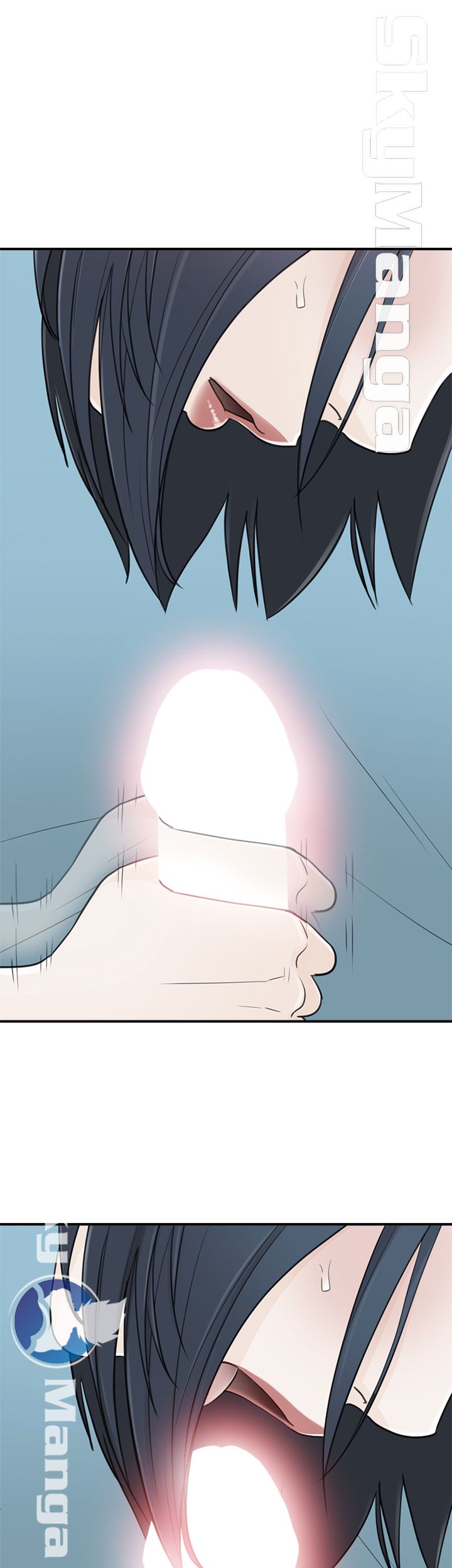 Bad Guy Raw Chapter 35 Page 29