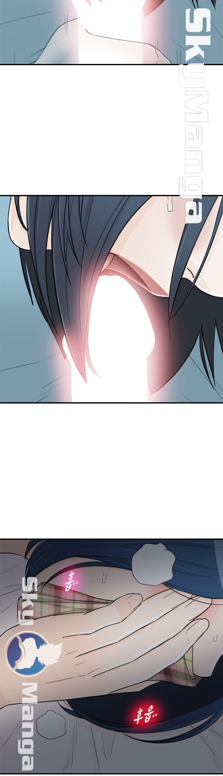 Bad Guy Raw Chapter 35 Page 30