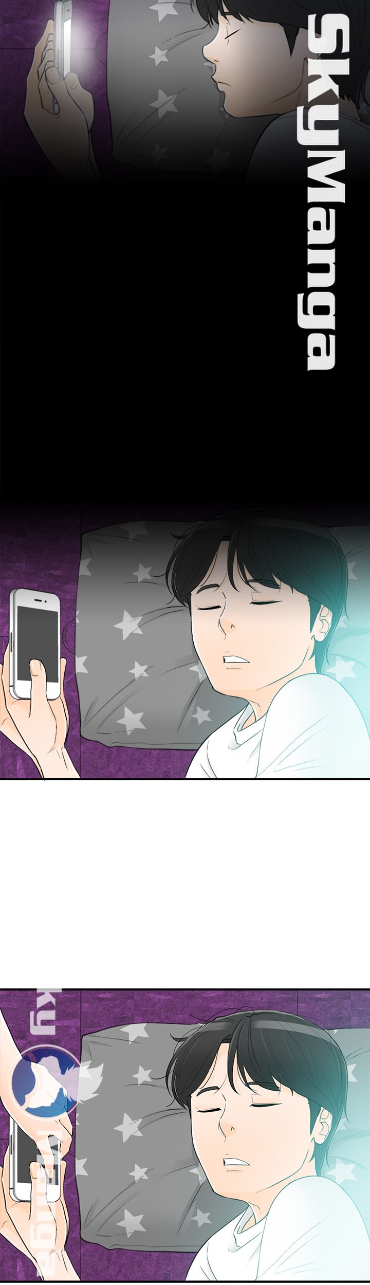 Bad Guy Raw Chapter 36 Page 28
