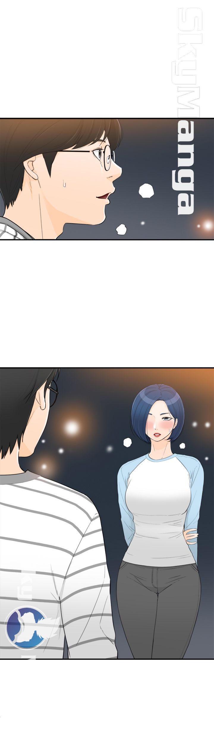Bad Guy Raw Chapter 36 Page 7
