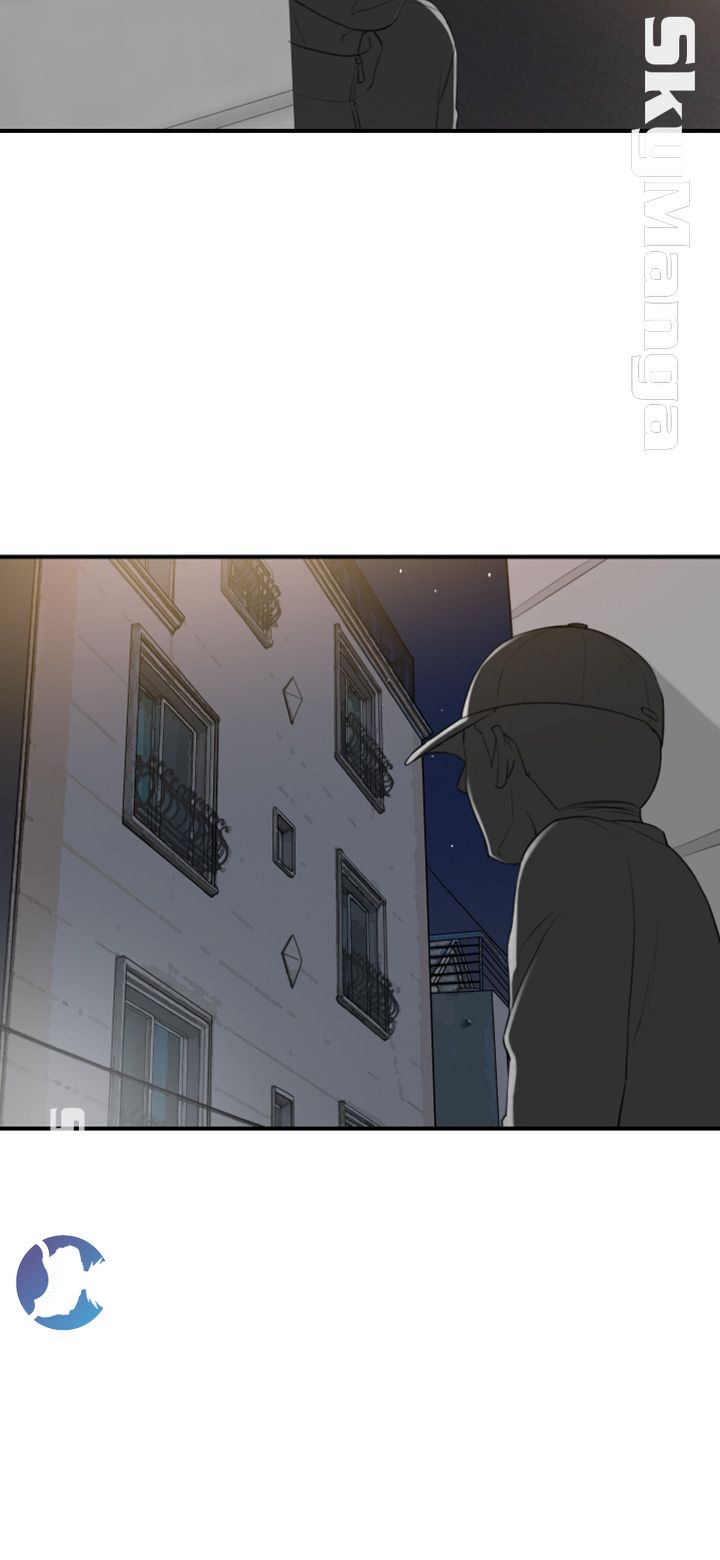 Bad Guy Raw Chapter 39 Page 35