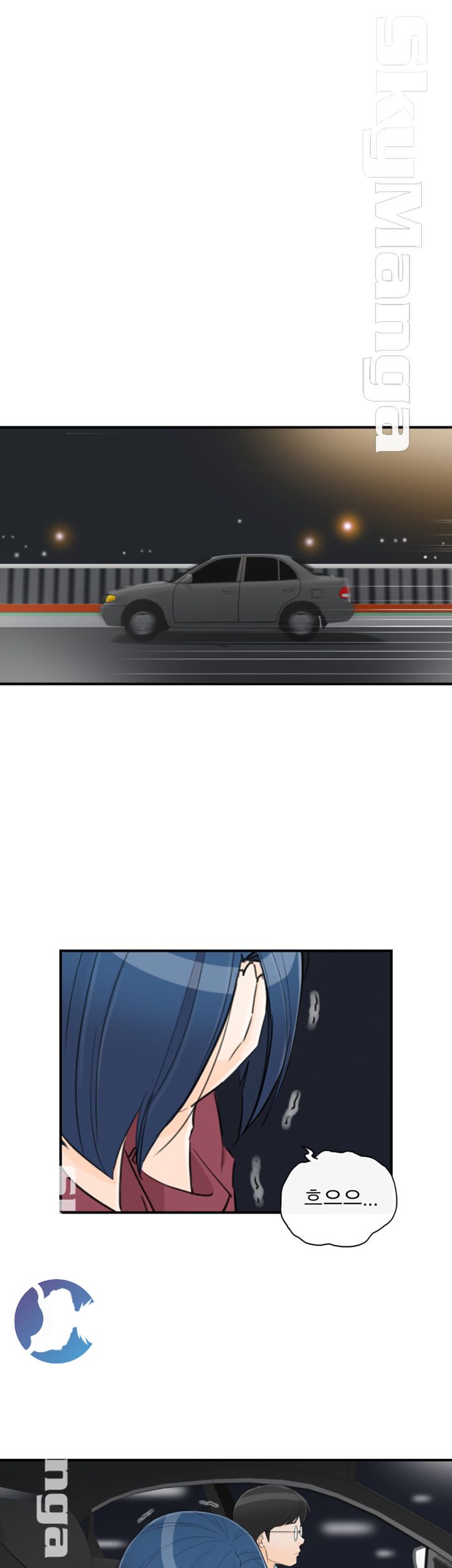 Bad Guy Raw Chapter 42 Page 34