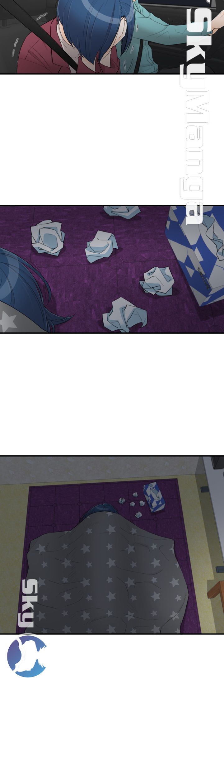 Bad Guy Raw Chapter 42 Page 35