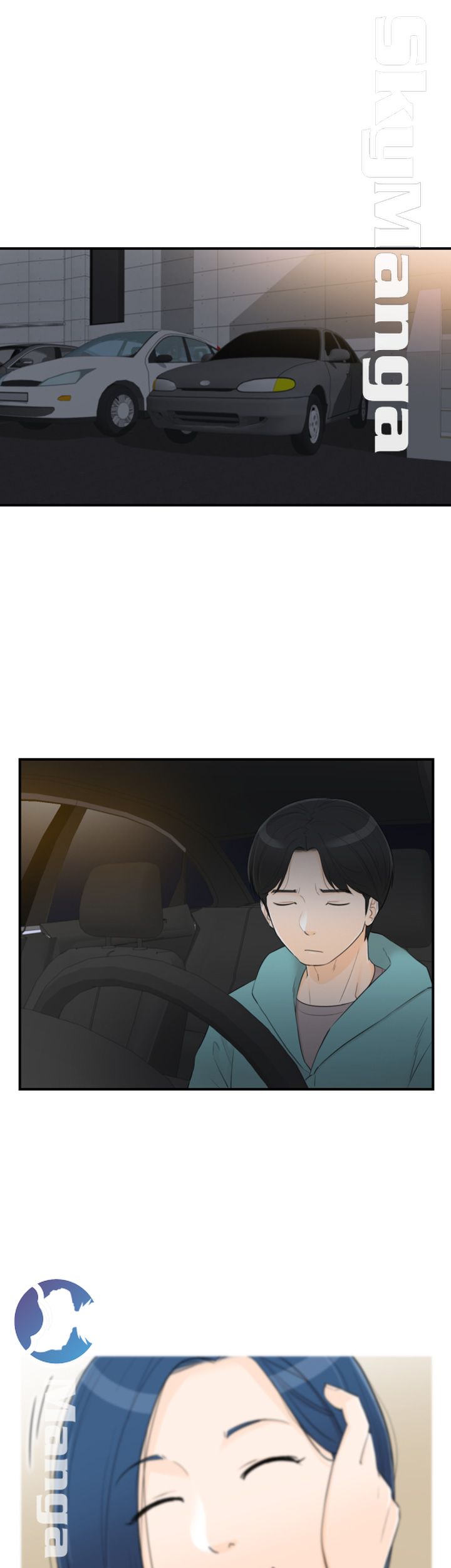 Bad Guy Raw Chapter 42 Page 36