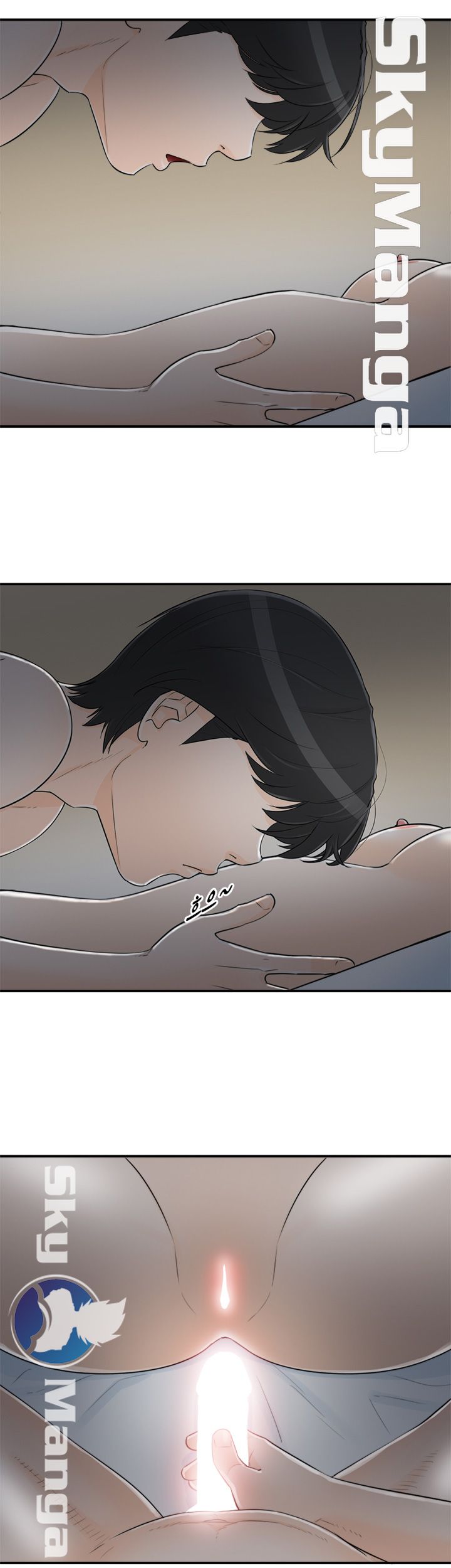 Bad Guy Raw Chapter 44 Page 16