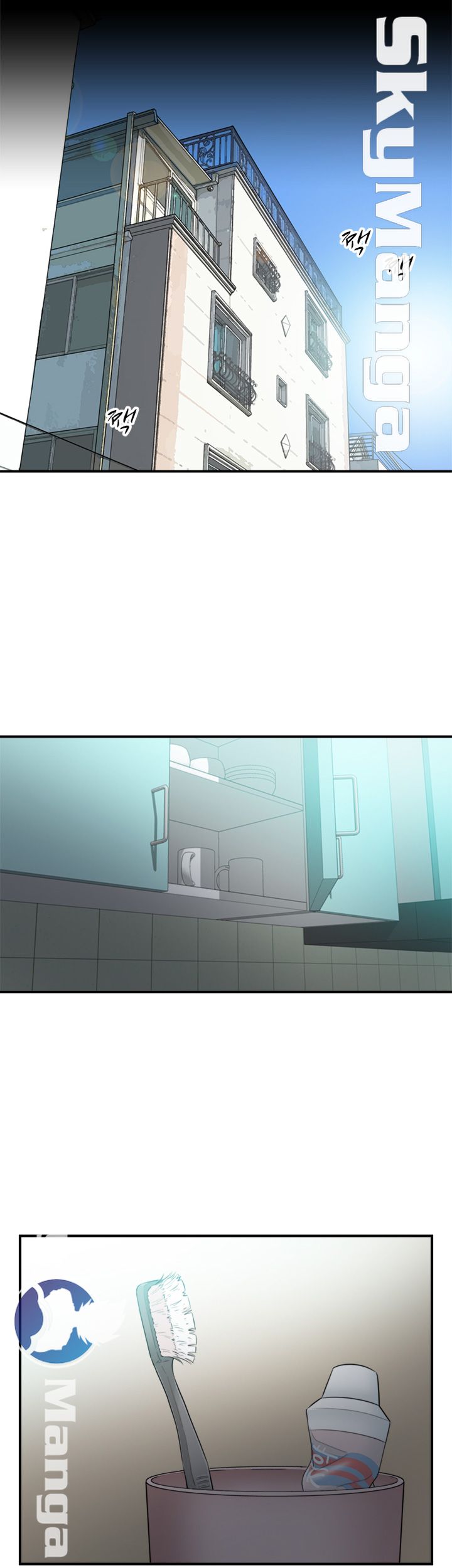 Bad Guy Raw Chapter 44 Page 28