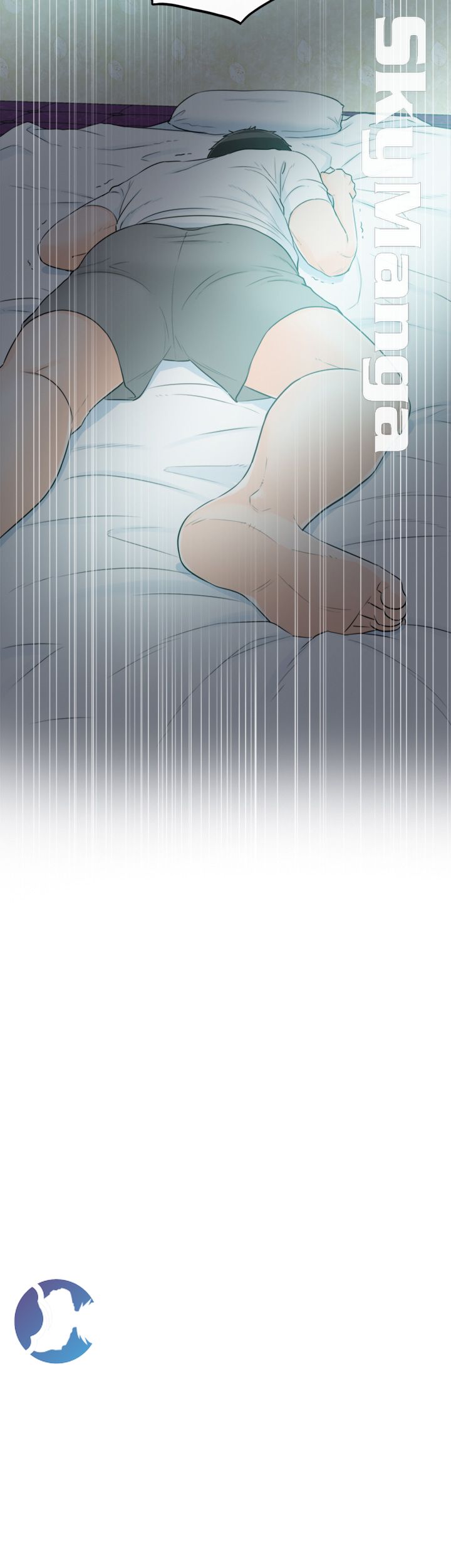 Bad Guy Raw Chapter 44 Page 30