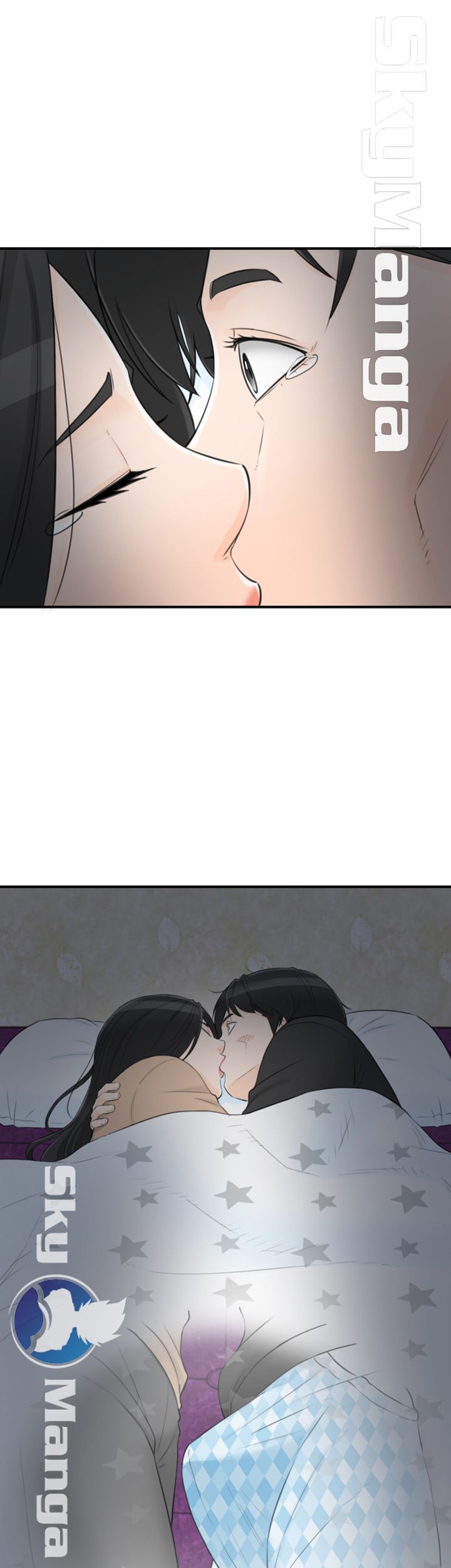Bad Guy Raw Chapter 57 Page 49