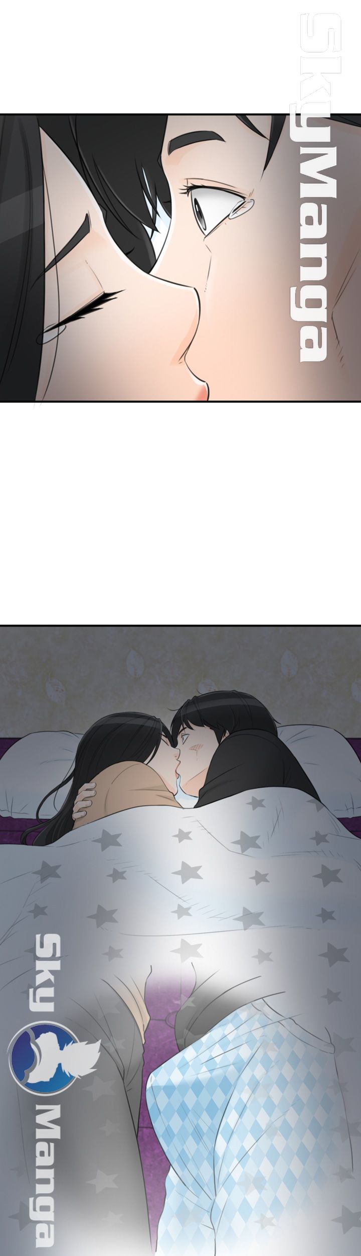 Bad Guy Raw Chapter 58 Page 2