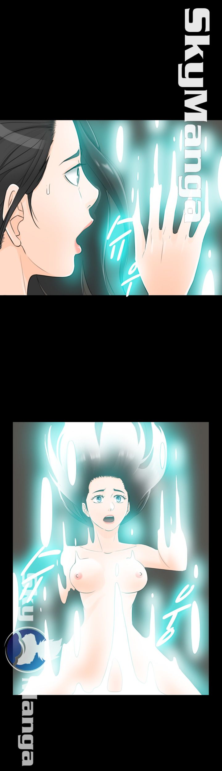 Bad Guy Raw Chapter 58 Page 43