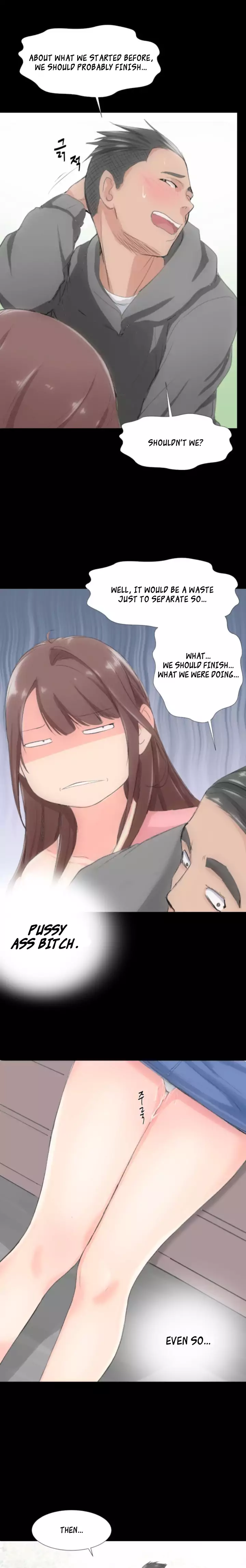 An Adult’s Experiences Chapter 1 Page 14