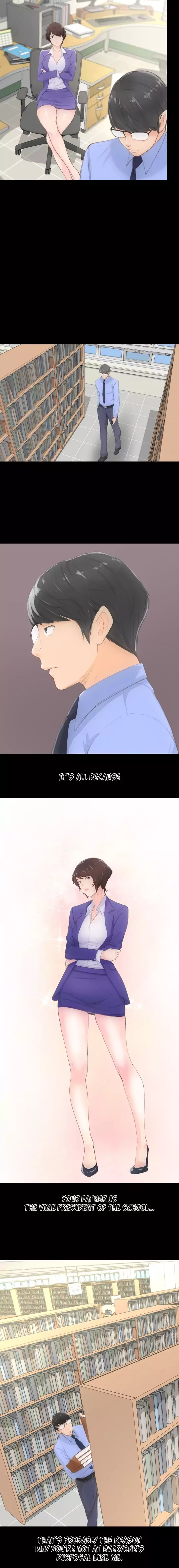 An Adult’s Experiences Chapter 1 Page 5
