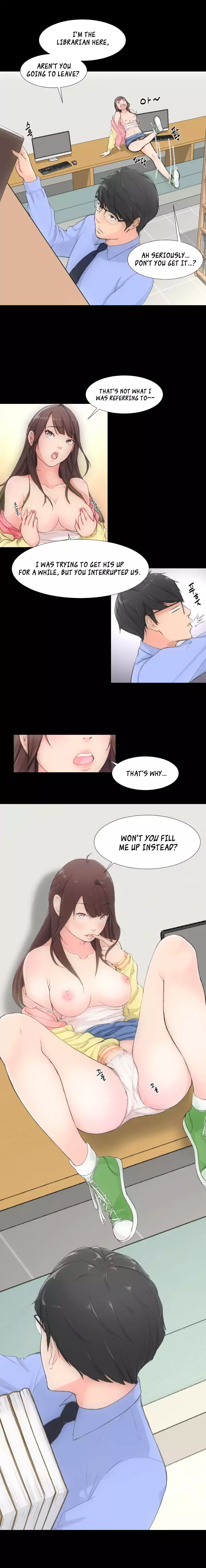 An Adult’s Experiences Chapter 1 Page 9
