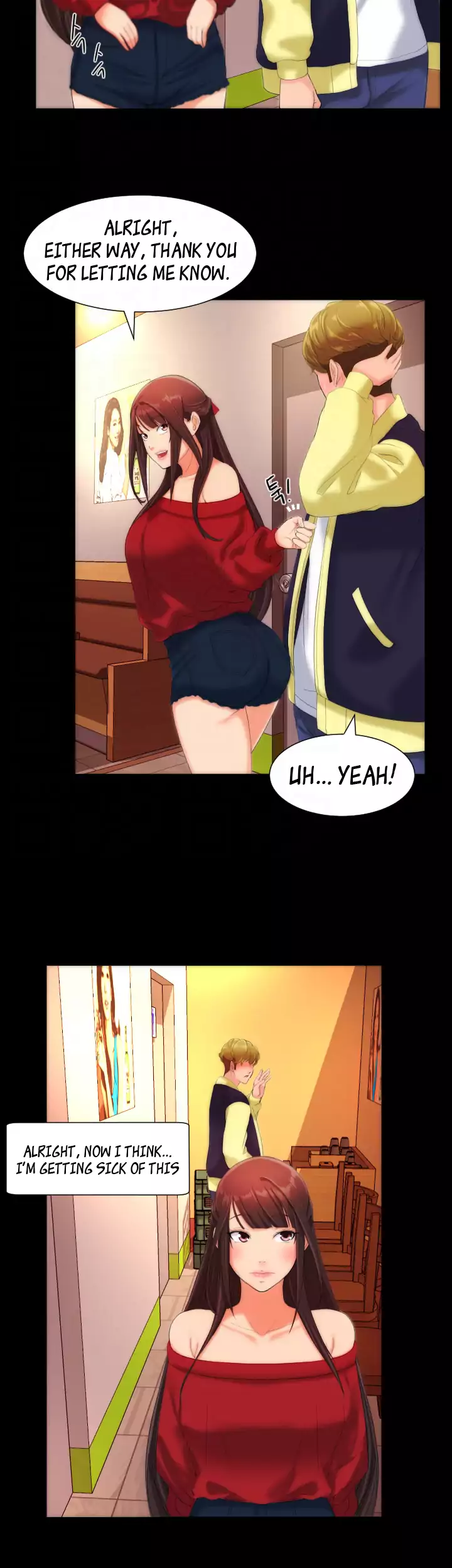 An Adult’s Experiences Chapter 10 Page 16
