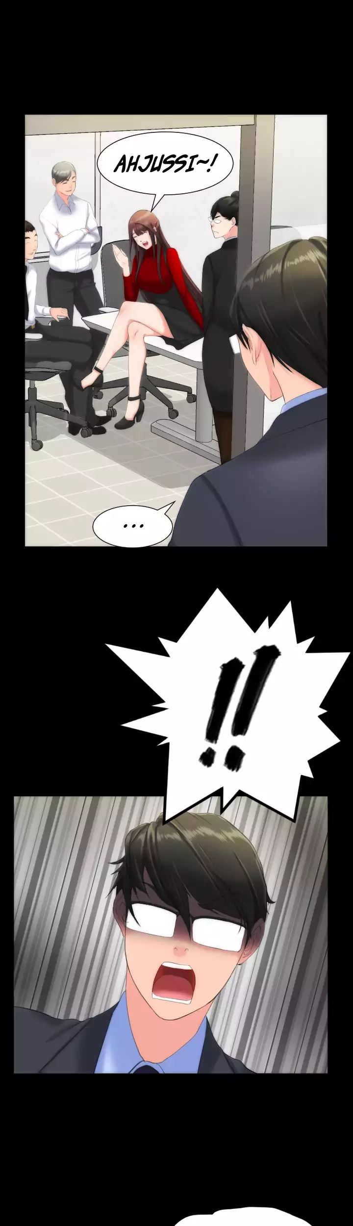 An Adult’s Experiences Chapter 10 Page 34