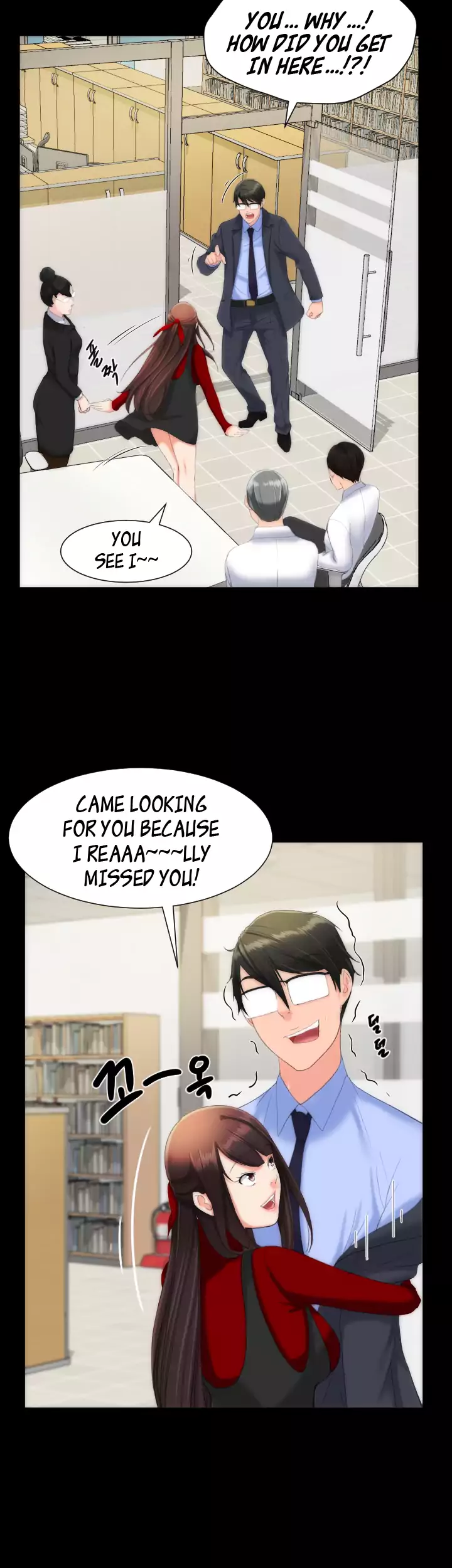 An Adult’s Experiences Chapter 10 Page 35