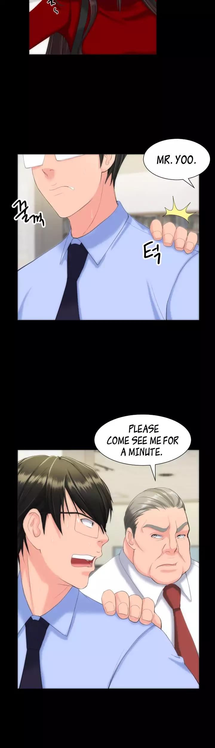 An Adult’s Experiences Chapter 10 Page 37