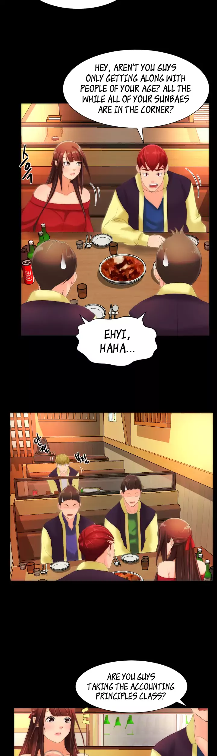 An Adult’s Experiences Chapter 10 Page 5