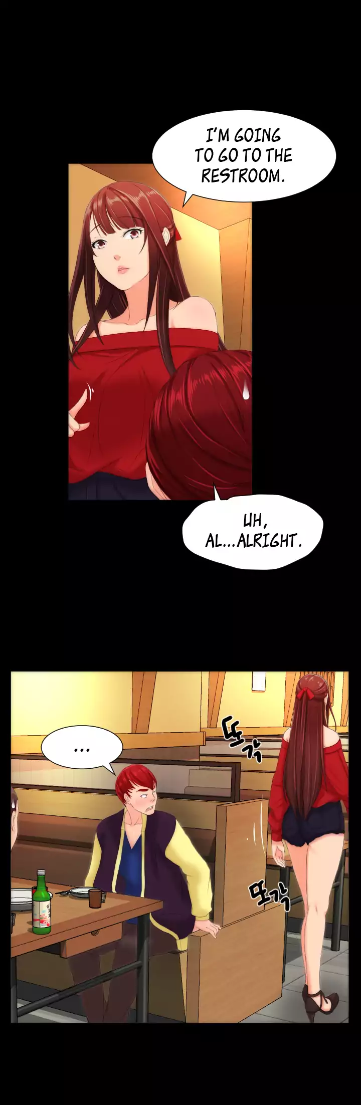 An Adult’s Experiences Chapter 10 Page 9
