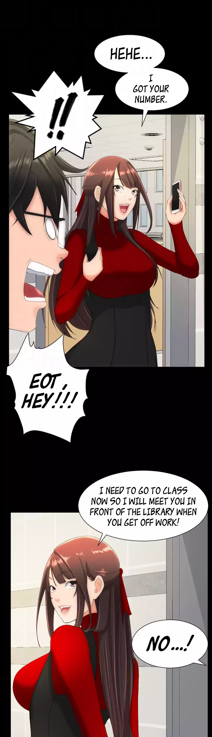 An Adult’s Experiences Chapter 11 Page 11