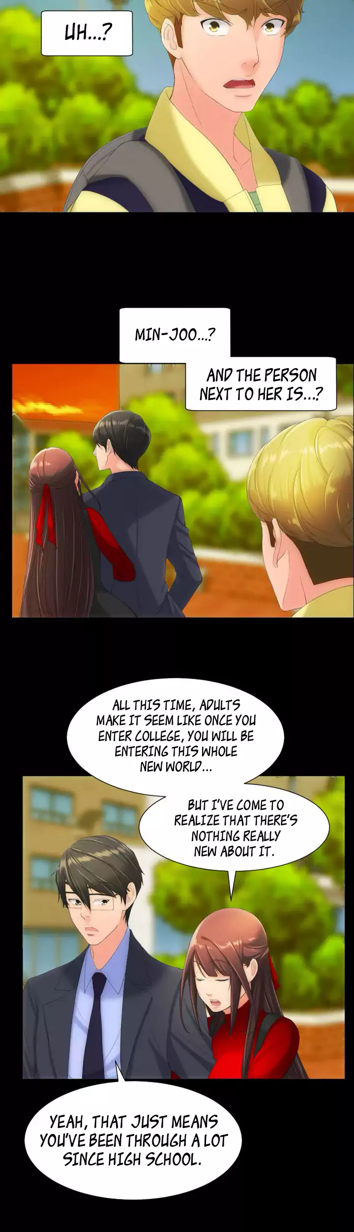An Adult’s Experiences Chapter 11 Page 25