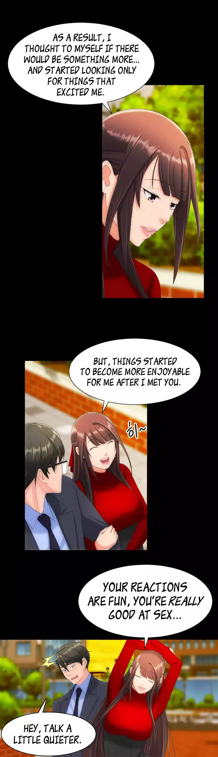 An Adult’s Experiences Chapter 11 Page 29
